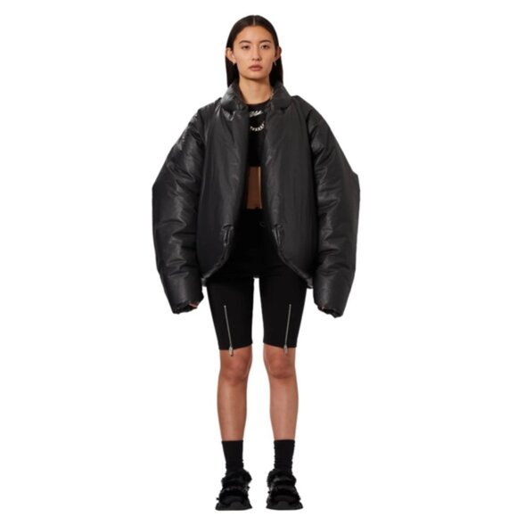 YZY x GAP Jackets & Blazers - YZY X GAP Round Jacket NWOT Size Unisex XS